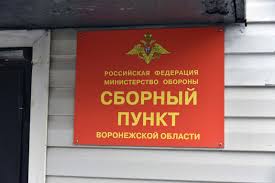 Воронежцам в осенний призыв не будут приходить электронные повестки.