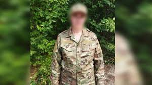 С юности мечтала служить в армии. Жительница Воронежской области отправилась на СВО санинструктором. С юности мечтала служить в армии. Жительница Воронежской области отправилась на СВО санинструктором.